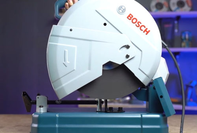 [Bật bí] Máy cắt sắt bàn là gì? Loại nào tốt? Mua ở đâu?